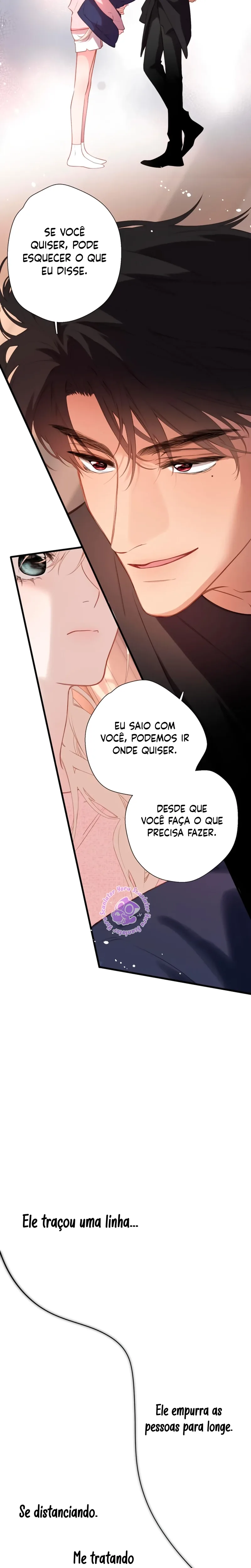 De Volta à Primavera Capítulo 72 Página 5