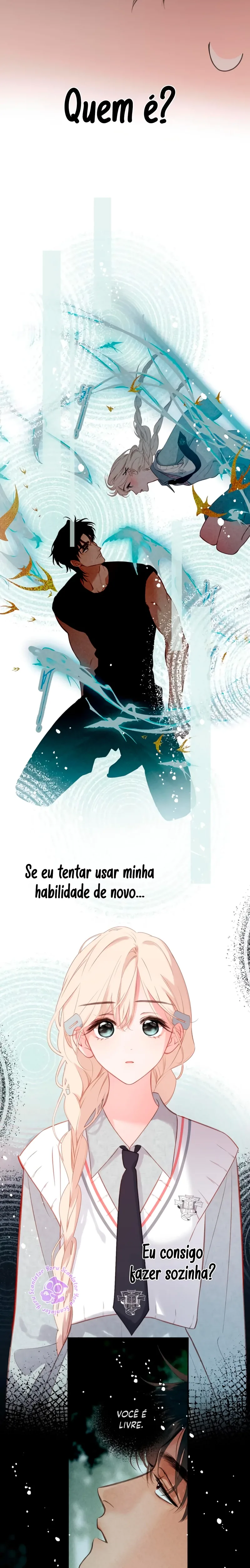 De Volta à Primavera Capítulo 73 Página 13