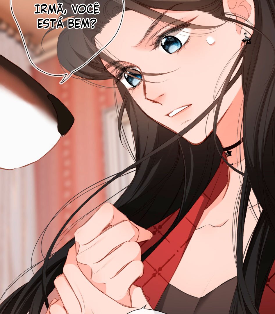 De Volta à Primavera Capítulo 8 Página 18