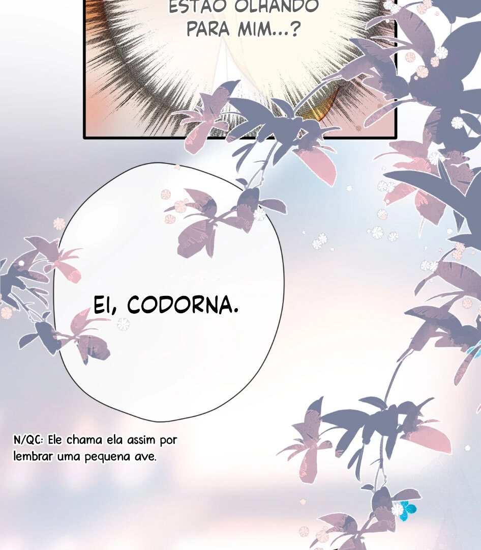 De Volta à Primavera Capítulo 8 Página 26