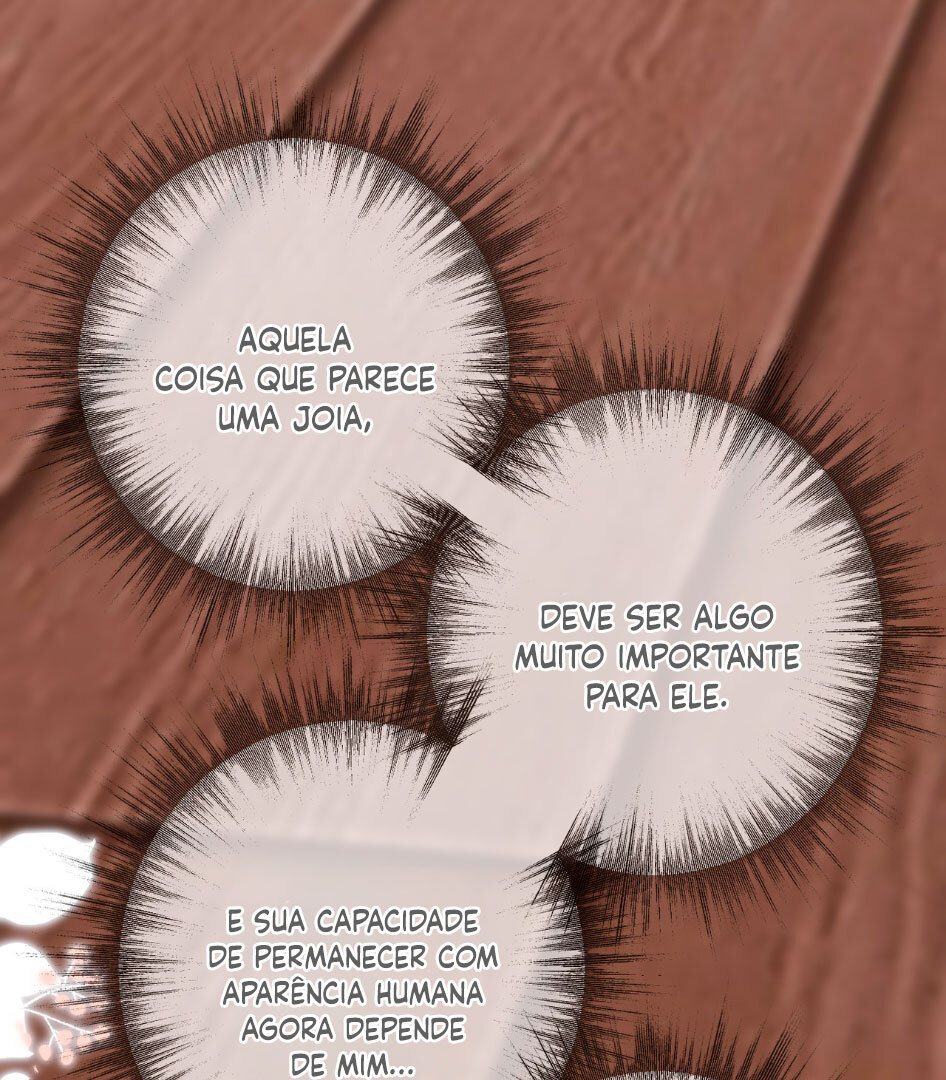 De Volta à Primavera Capítulo 8 Página 35