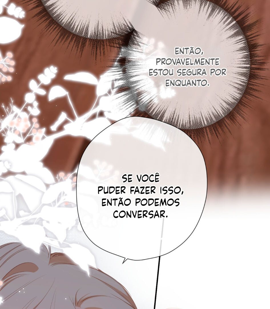 De Volta à Primavera Capítulo 8 Página 36