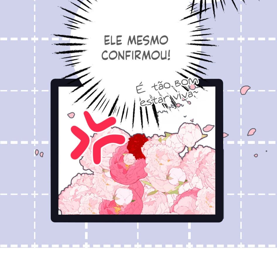 De Volta à Primavera Capítulo 8 Página 41