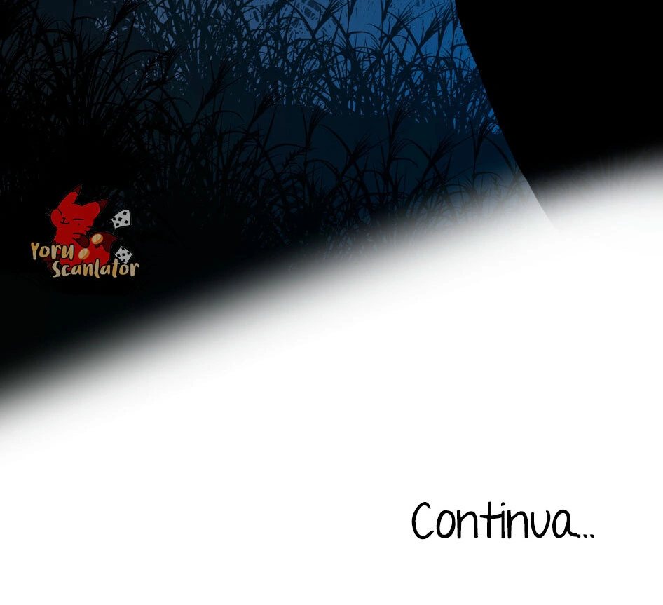 De Volta à Primavera Capítulo 8 Página 46
