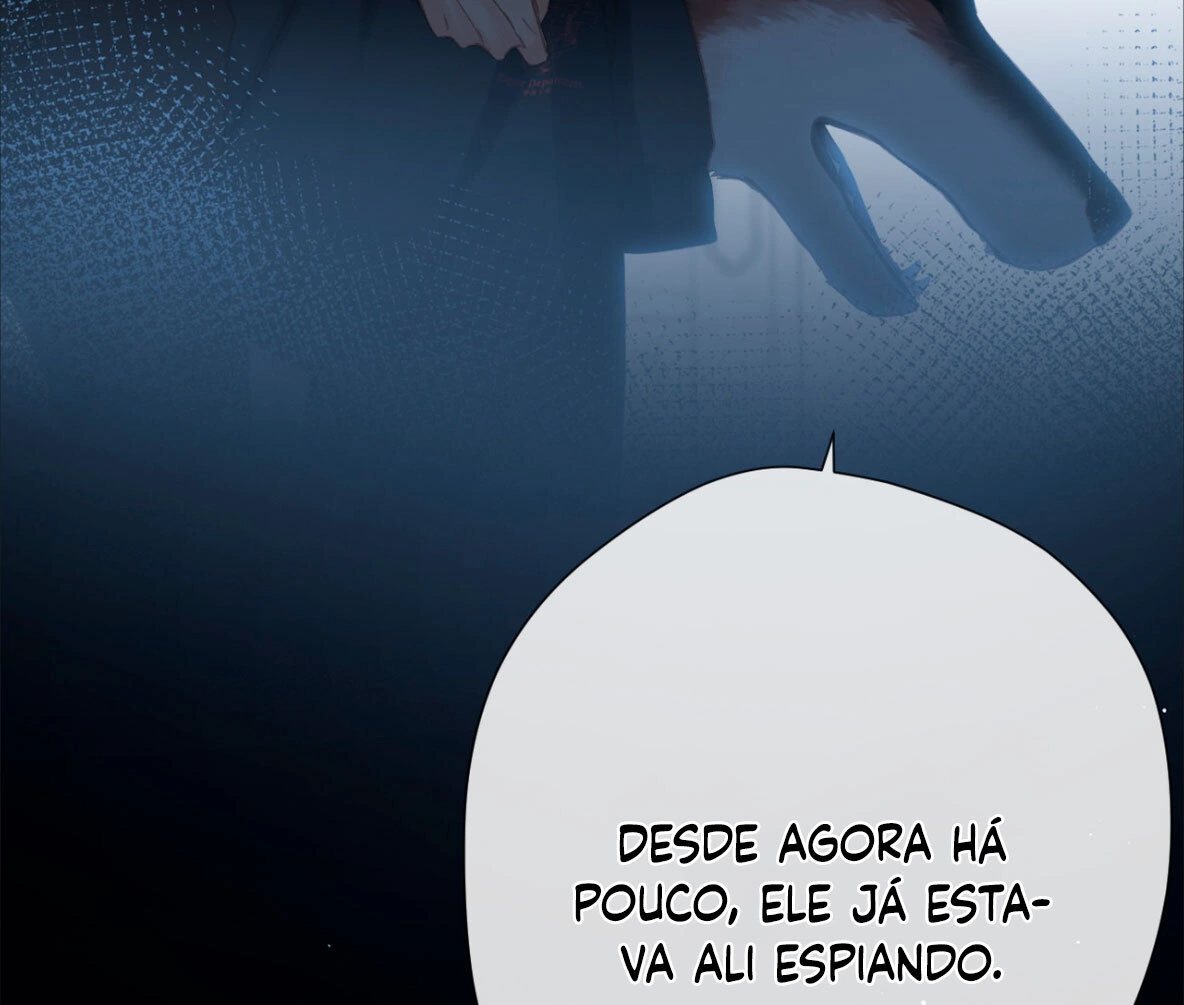 De Volta à Primavera Capítulo 9 Página 21