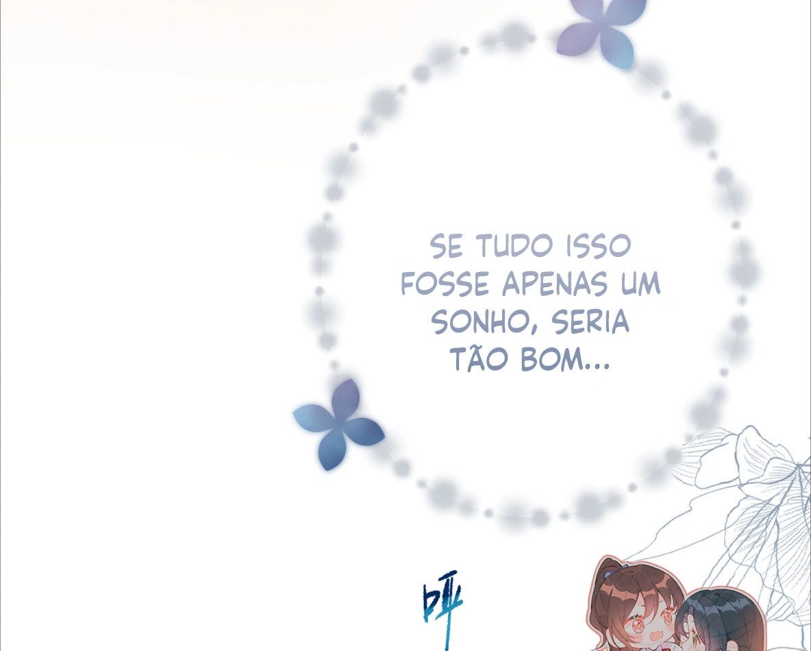 De Volta à Primavera Capítulo 9 Página 36