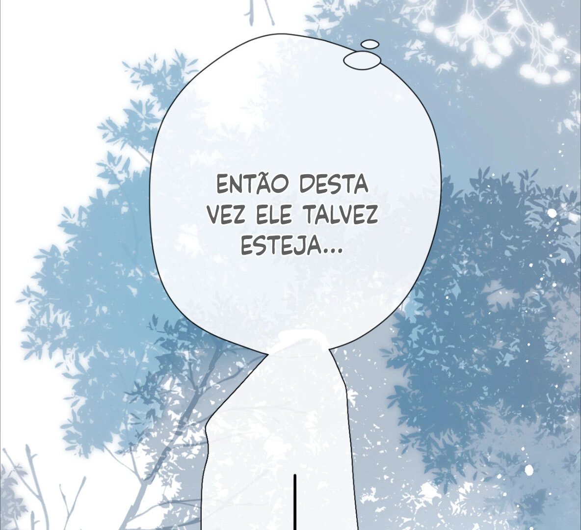 De Volta à Primavera Capítulo 9 Página 47