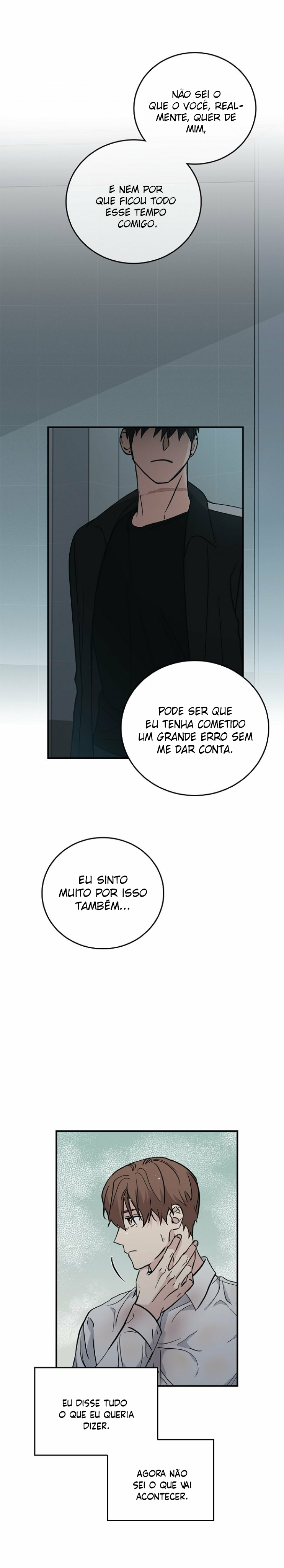 Dead Man Switch Capítulo 12 Página 12