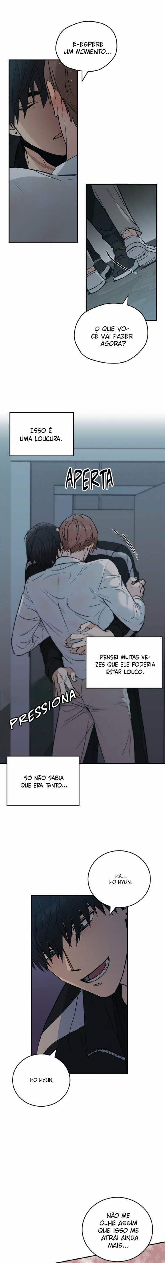 Dead Man Switch Capítulo 12 Página 5