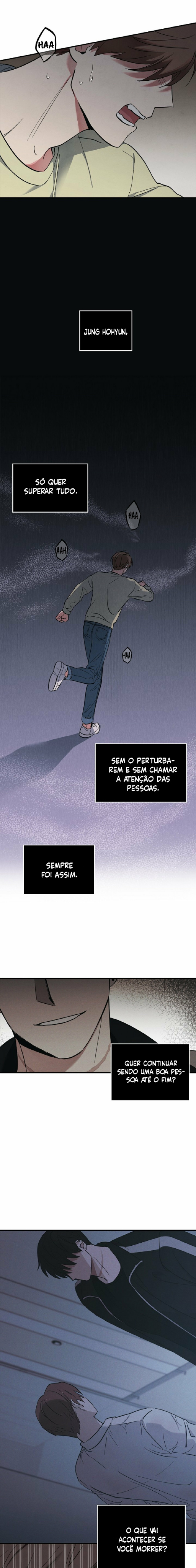 Dead Man Switch Capítulo 13 Página 6