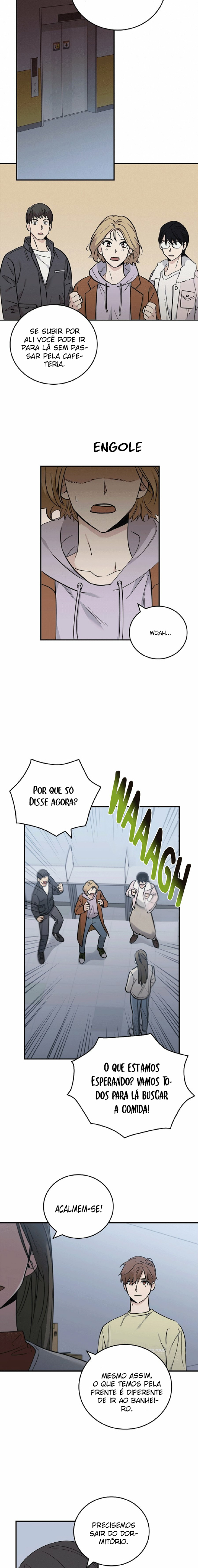 Dead Man Switch Capítulo 15 Página 10