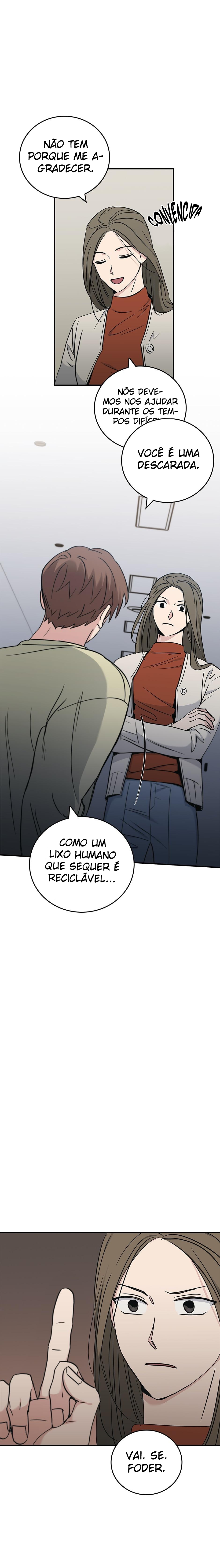 Dead Man Switch Capítulo 18 Página 13