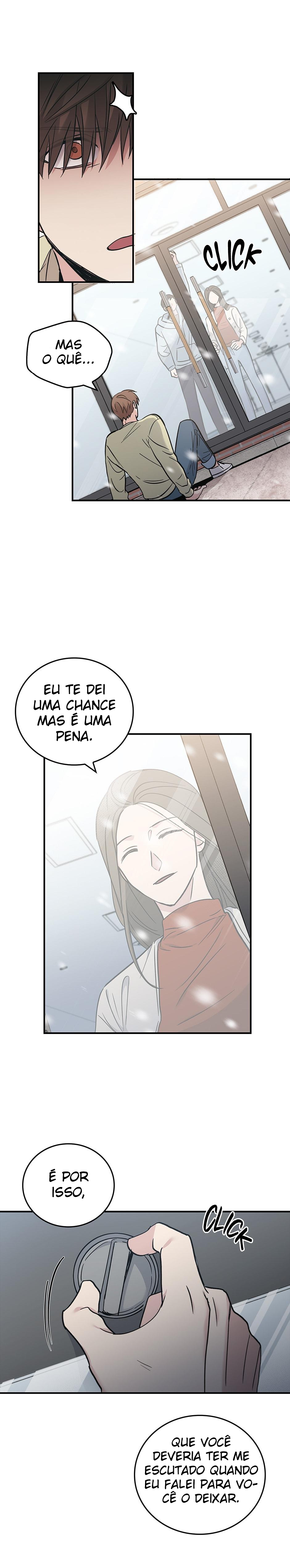 Dead Man Switch Capítulo 18 Página 15