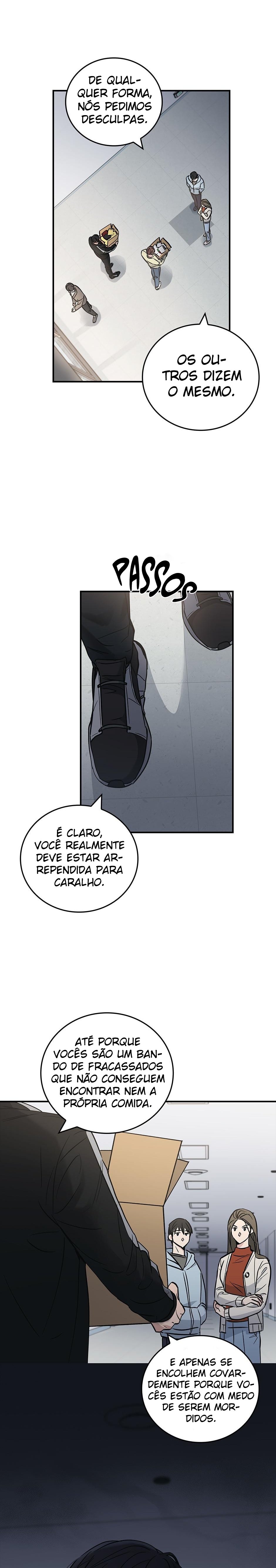 Dead Man Switch Capítulo 18 Página 5