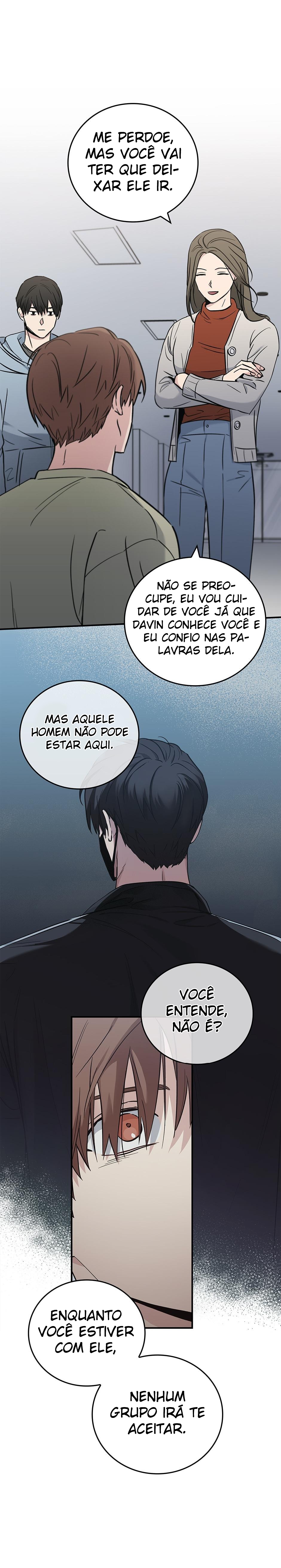 Dead Man Switch Capítulo 18 Página 9
