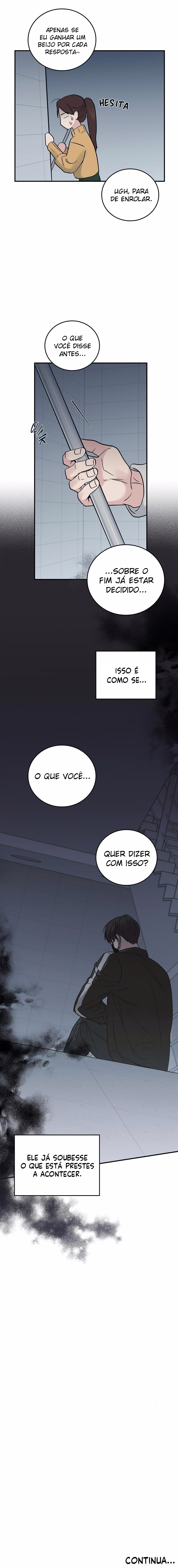 Dead Man Switch Capítulo 28 Página 16