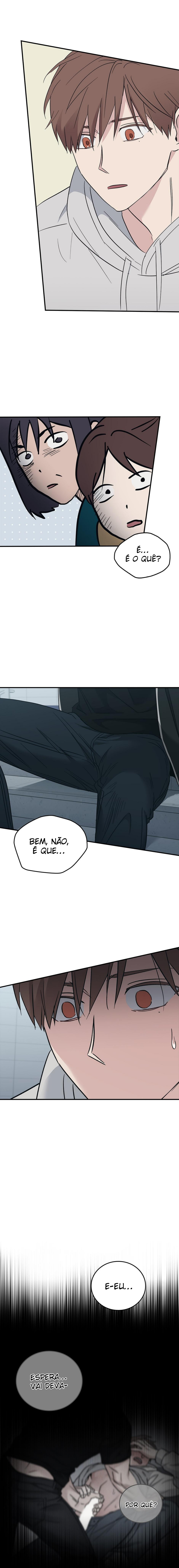 Dead Man Switch Capítulo 29 Página 12