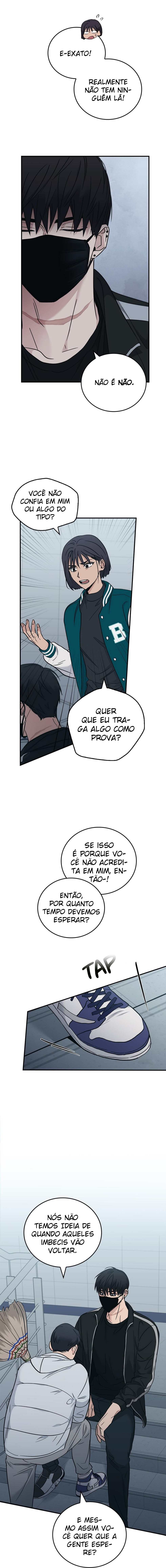 Dead Man Switch Capítulo 29 Página 6