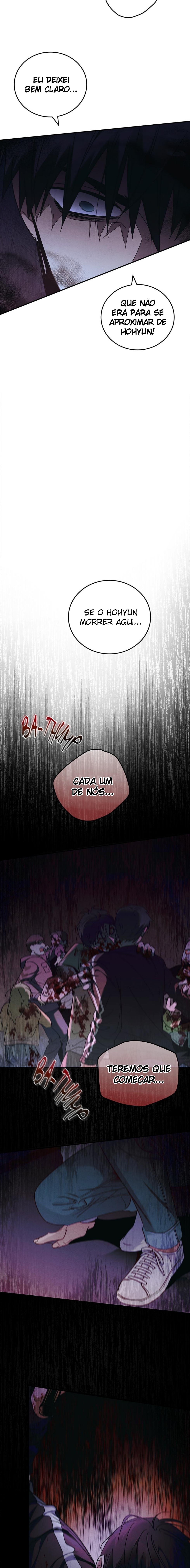 Dead Man Switch Capítulo 31 Página 12