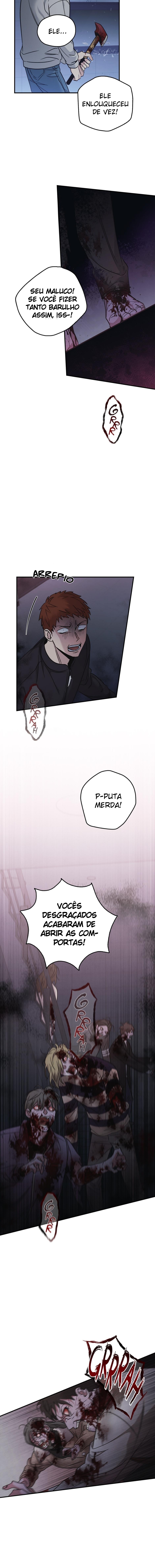 Dead Man Switch Capítulo 31 Página 6