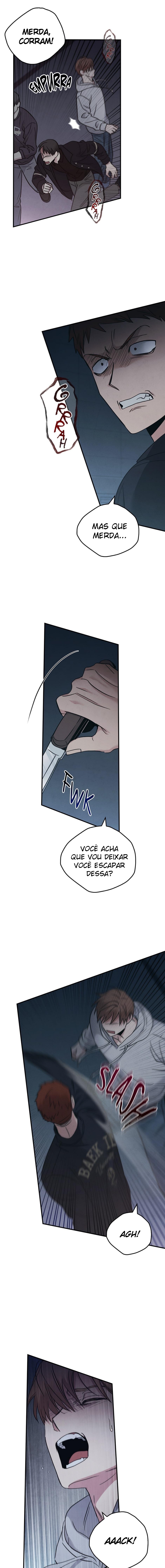 Dead Man Switch Capítulo 31 Página 7