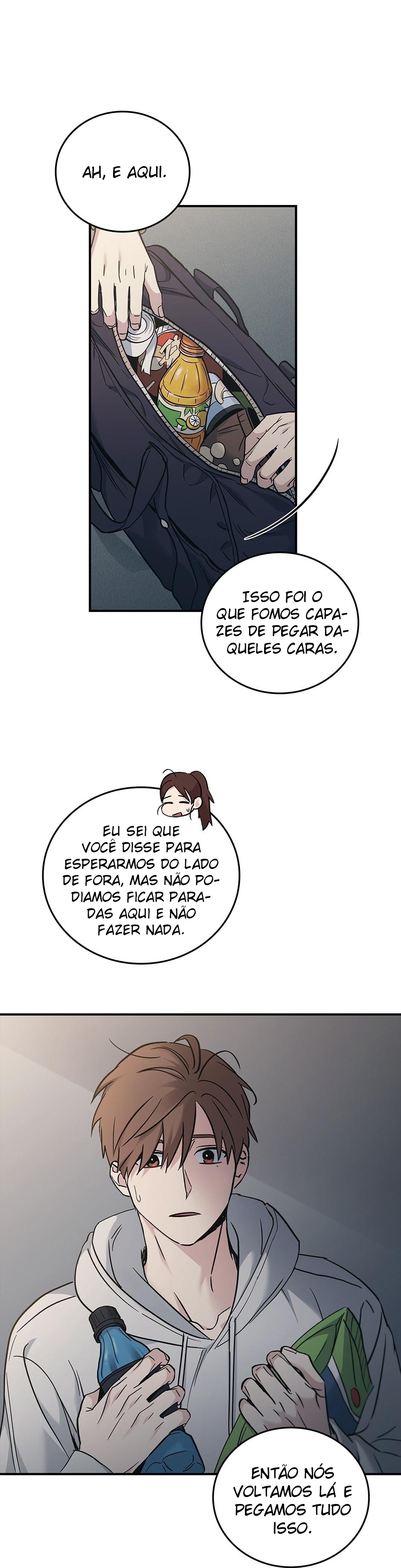 Dead Man Switch Capítulo 32 Página 4