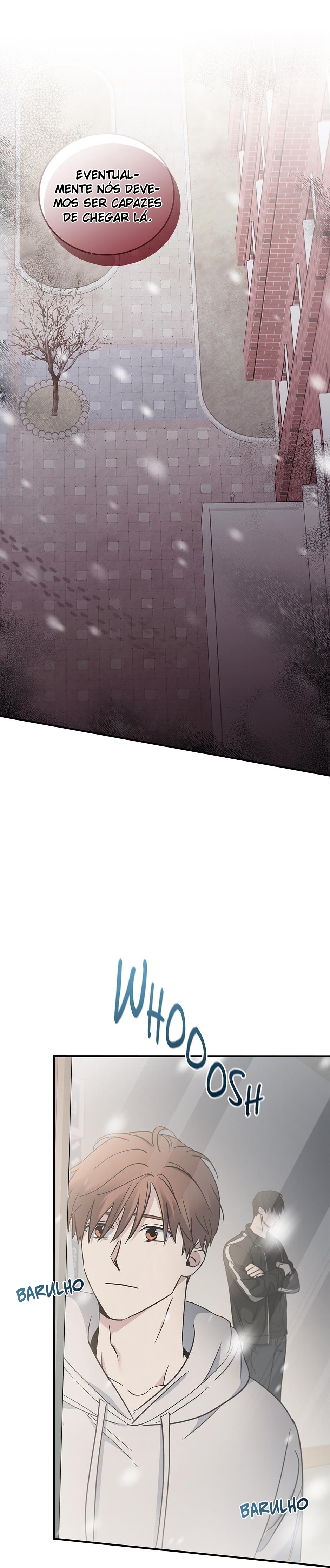 Dead Man Switch Capítulo 32 Página 9