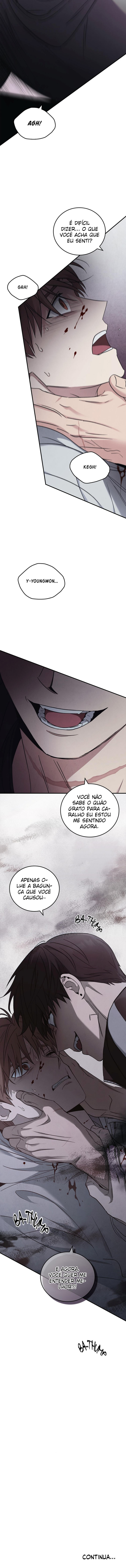Dead Man Switch Capítulo 35 Página 8
