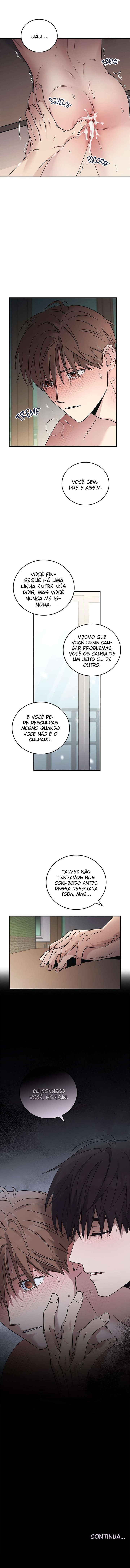 Dead Man Switch Capítulo 37 Página 8
