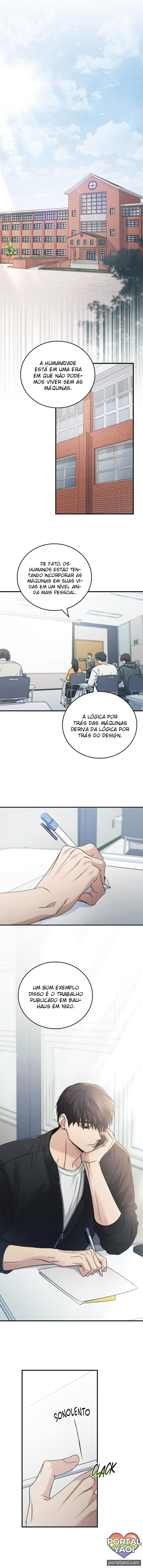 Dead Man Switch Capítulo 40 Página 1