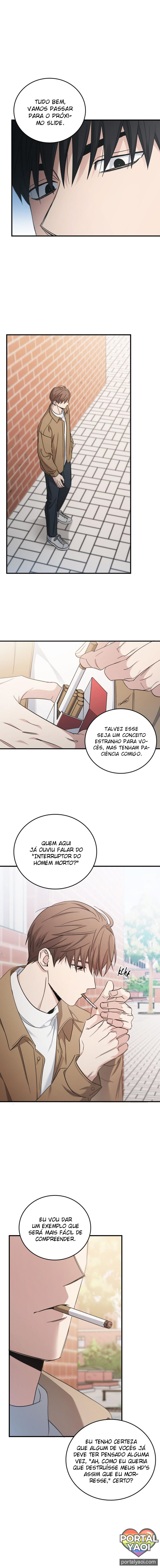 Dead Man Switch Capítulo 40 Página 4