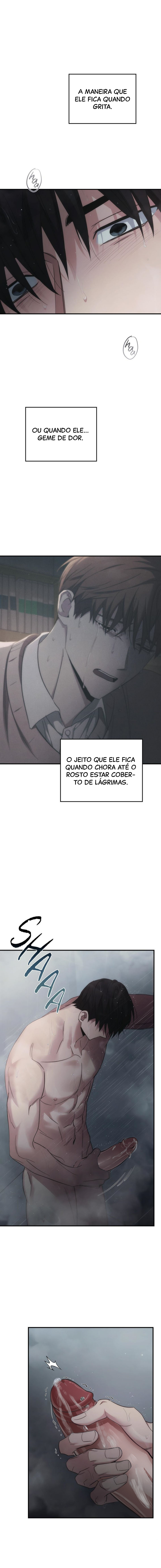 Dead Man Switch Capítulo 46 Página 12