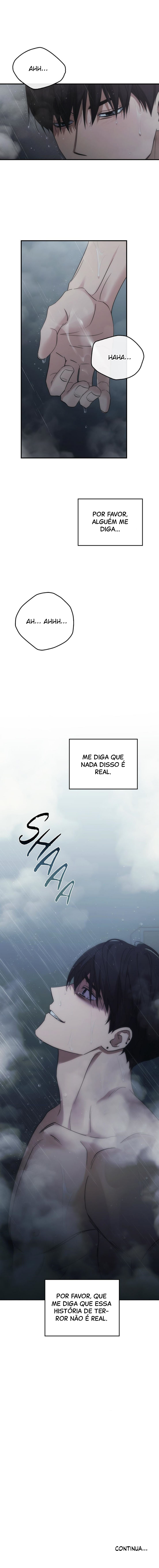 Dead Man Switch Capítulo 46 Página 13
