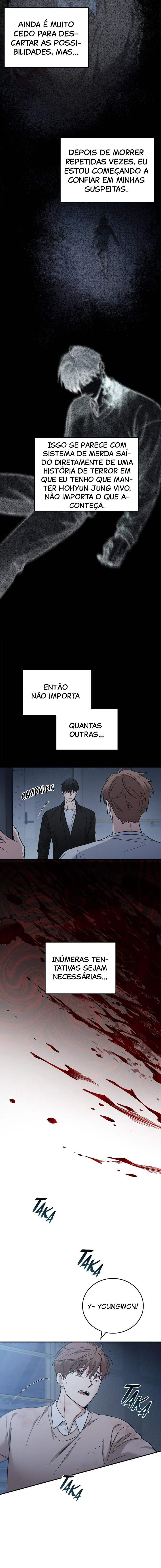 Dead Man Switch Capítulo 46 Página 2