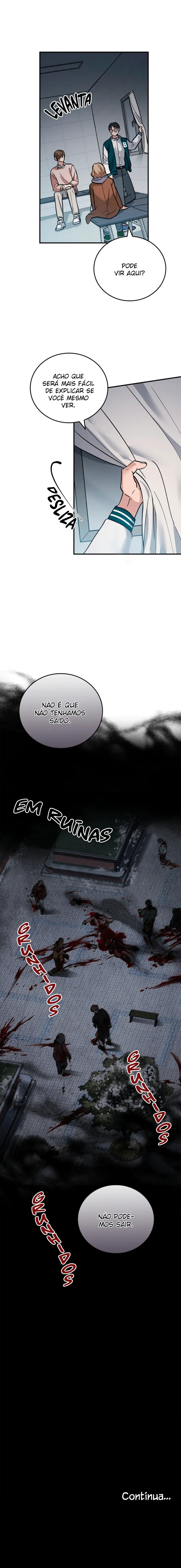 Dead Man Switch Capítulo 5 Página 7