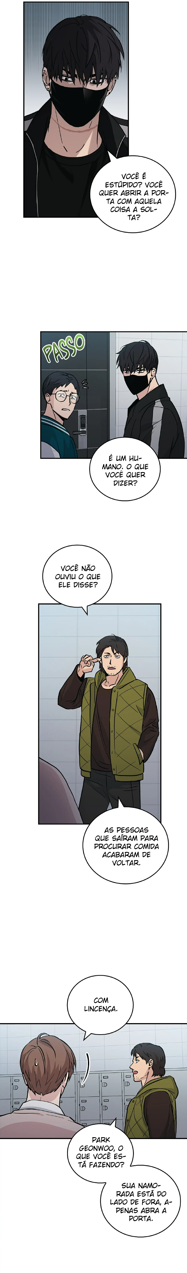 Dead Man Switch Capítulo 6 Página 8