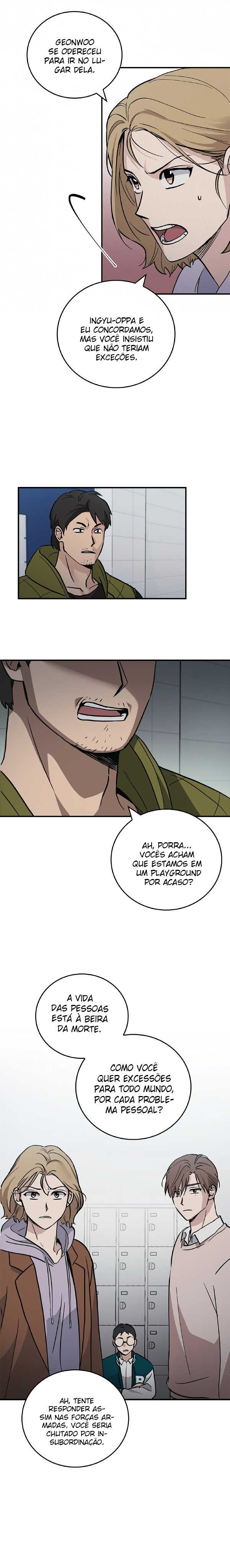 Dead Man Switch Capítulo 7 Página 5