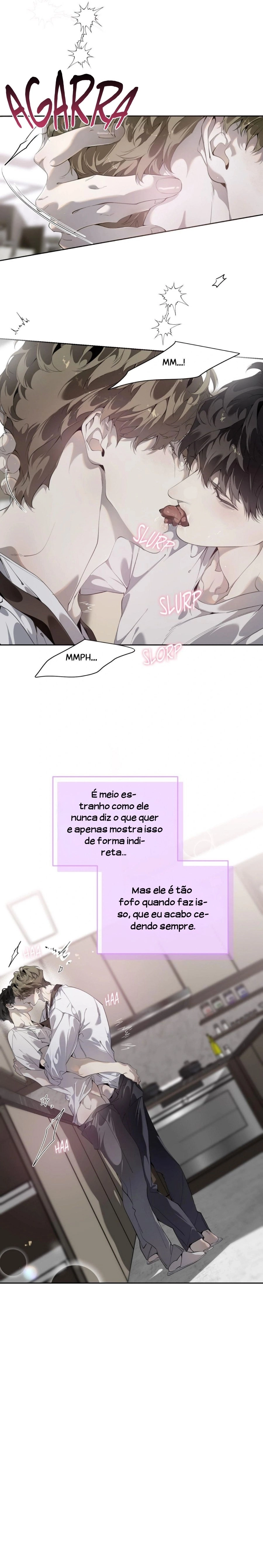 Dear Stranger Capítulo 52 Página 5
