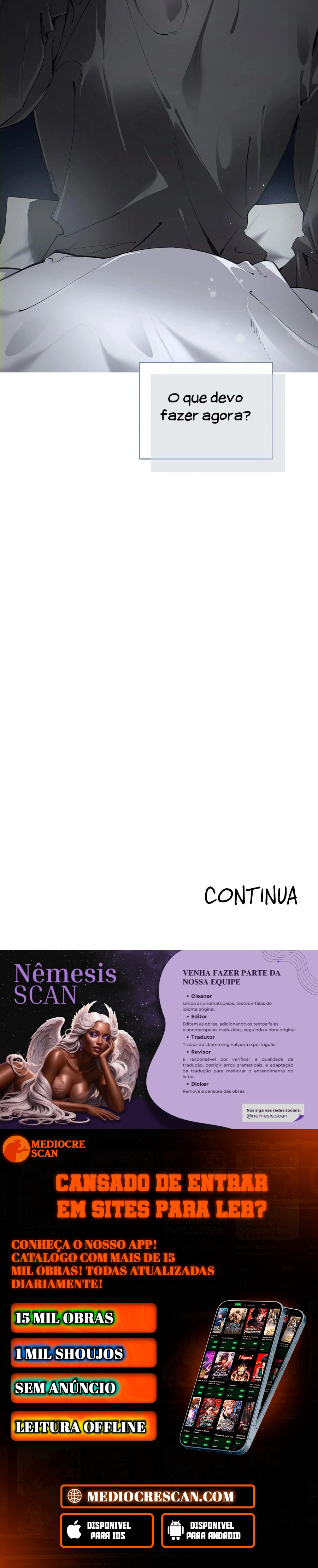 Dear Stranger Capítulo 65 Página 30