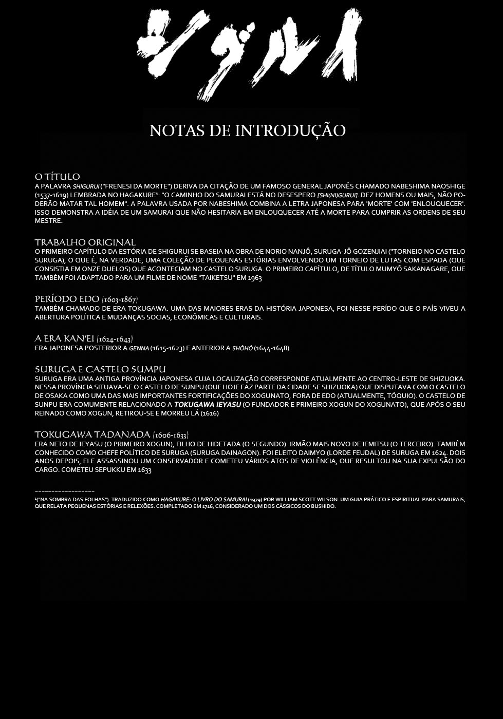 Death Frenzy Capítulo 1 Página 2