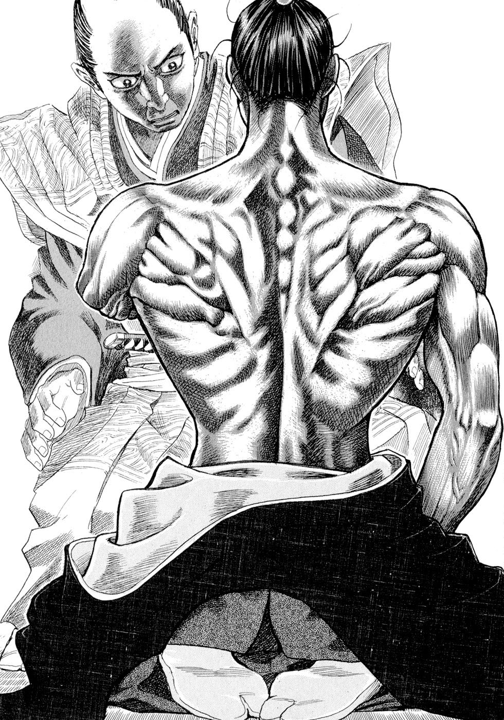 Death Frenzy Capítulo 1 Página 21