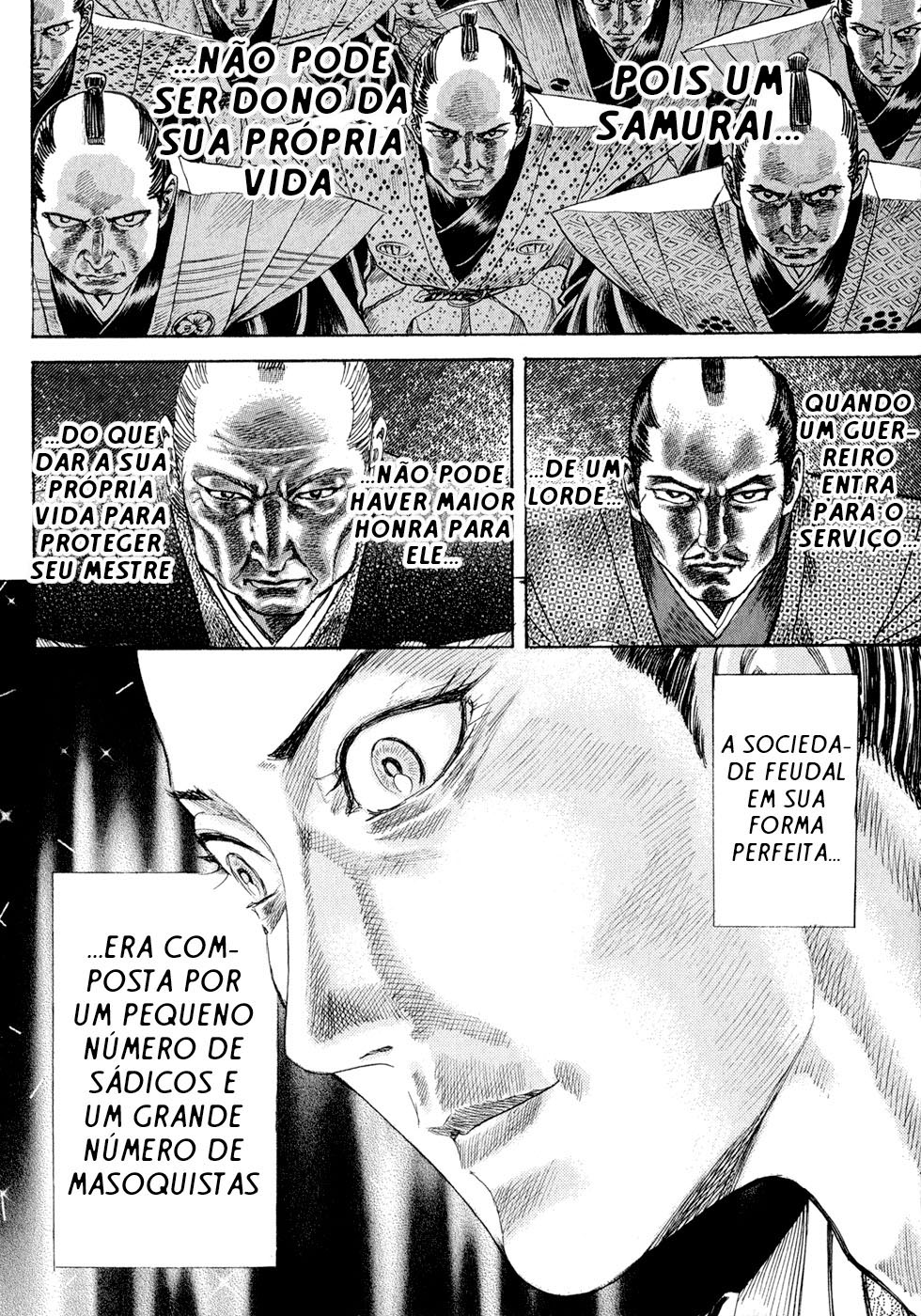 Death Frenzy Capítulo 1 Página 27