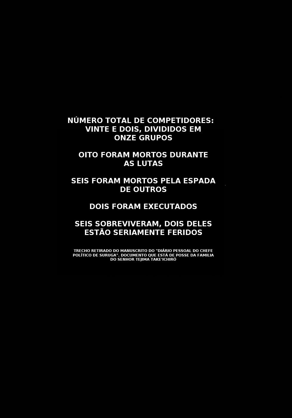 Death Frenzy Capítulo 1 Página 7