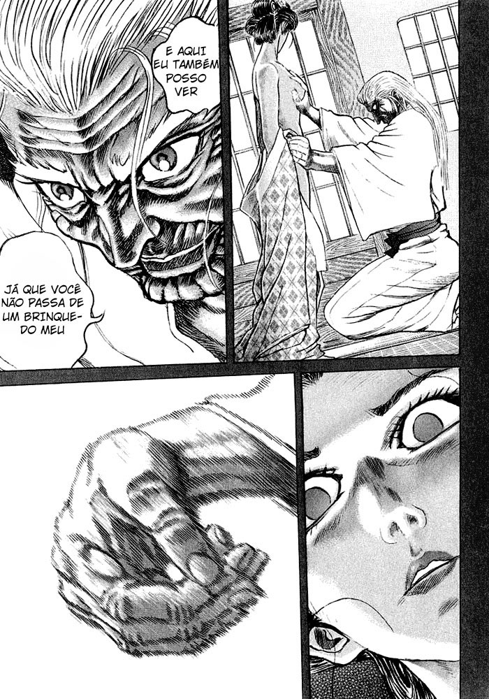 Death Frenzy Capítulo 10 Página 23