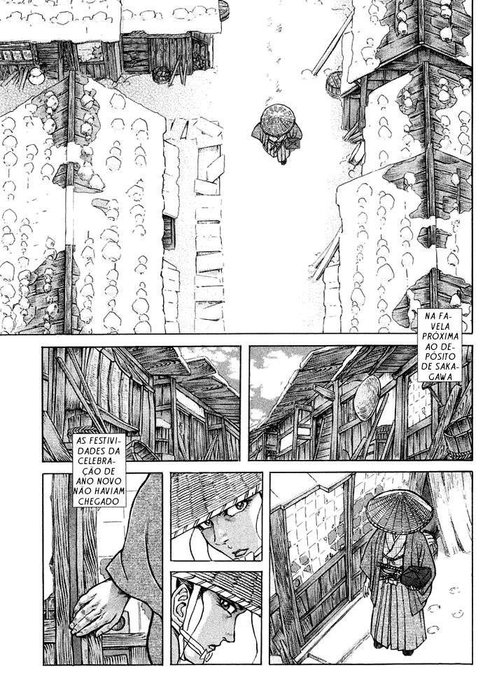 Death Frenzy Capítulo 10 Página 5