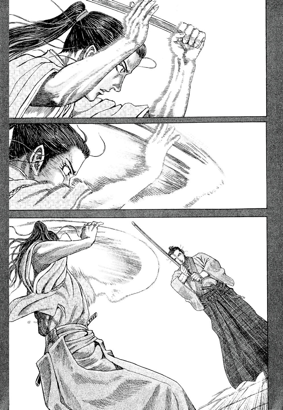 Death Frenzy Capítulo 12 Página 14