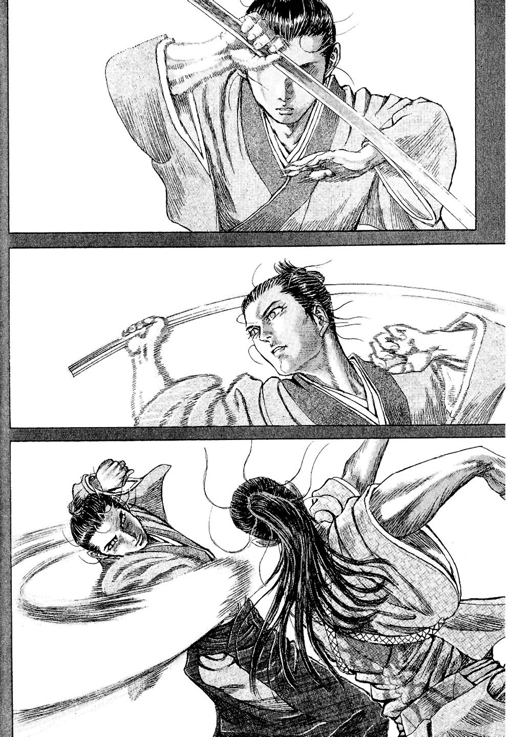 Death Frenzy Capítulo 12 Página 16