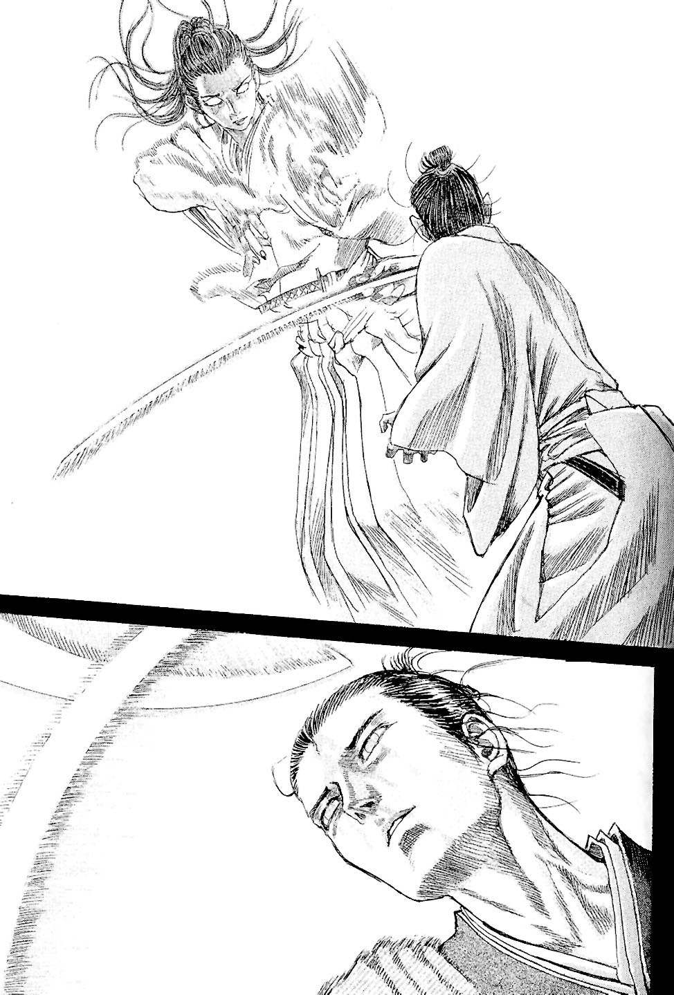 Death Frenzy Capítulo 12 Página 31