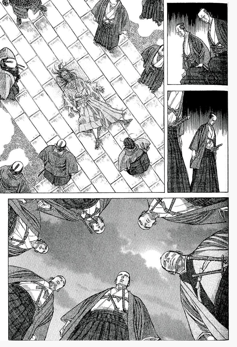 Death Frenzy Capítulo 13 Página 12