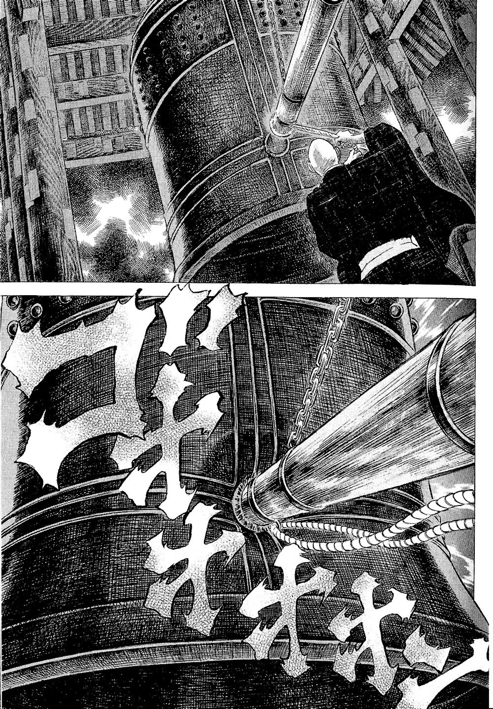 Death Frenzy Capítulo 13 Página 24
